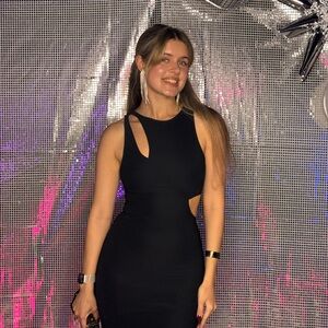 Meet your Posher, Sofiia